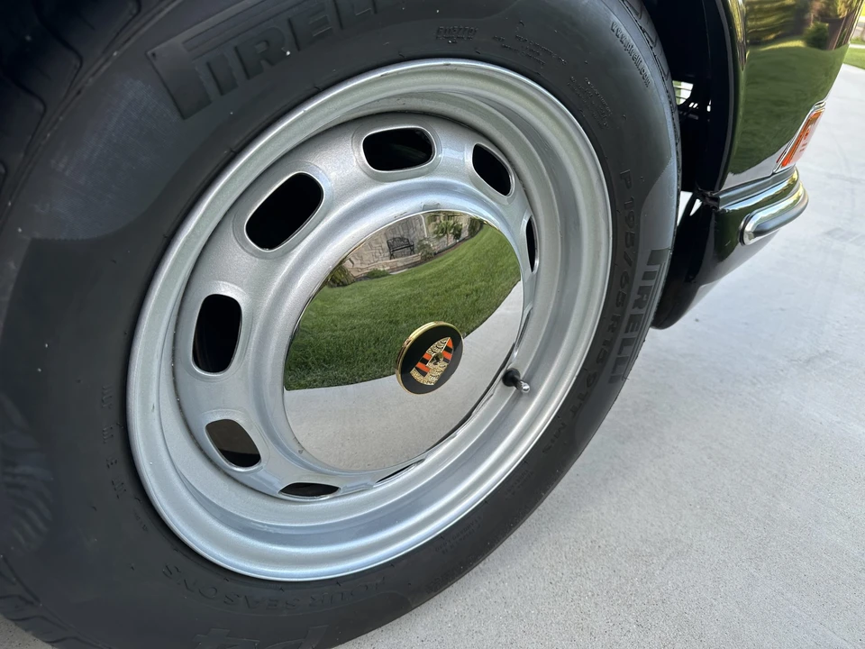 1966 Porsche 912 - Image 30 of 31