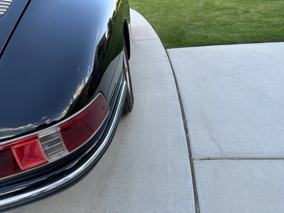 1966 Porsche 912 - Image 18 of 31