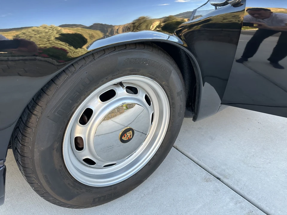 1966 Porsche 912 - Image 26 of 31