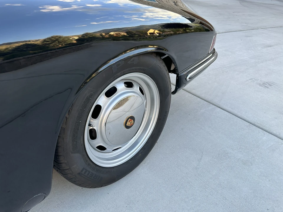 1966 Porsche 912 - Image 27 of 31