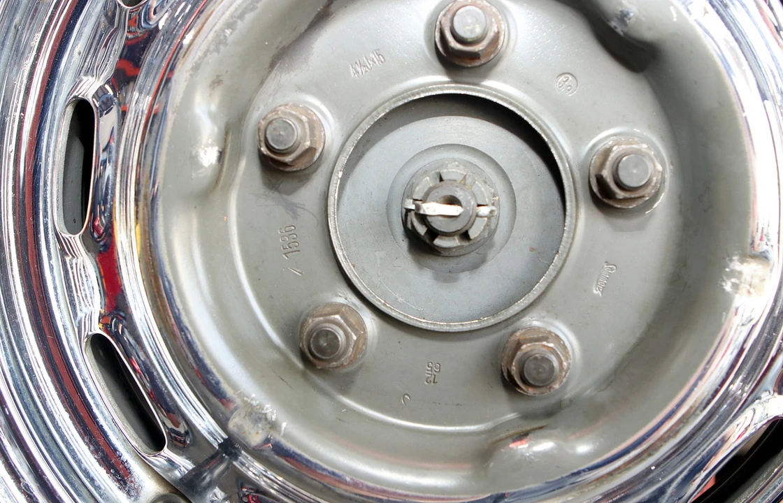 1966 Porsche 912 - Image 25 of 31