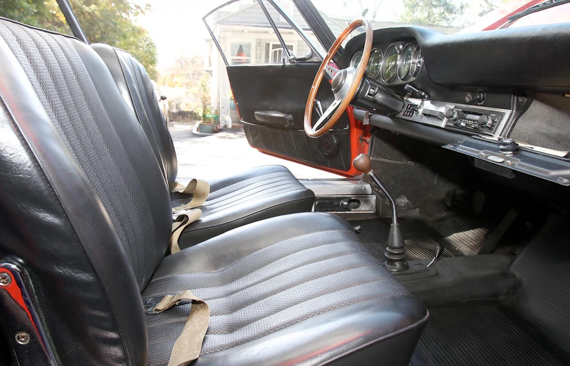 1966 Porsche 912 - Image 31 of 31