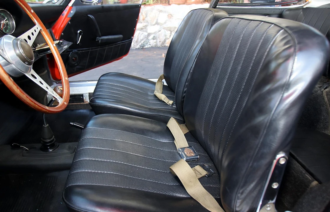 1966 Porsche 912 - Image 28 of 31