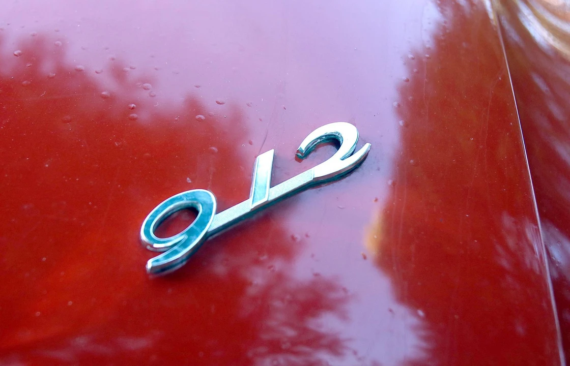 1966 Porsche 912 - Image 20 of 31