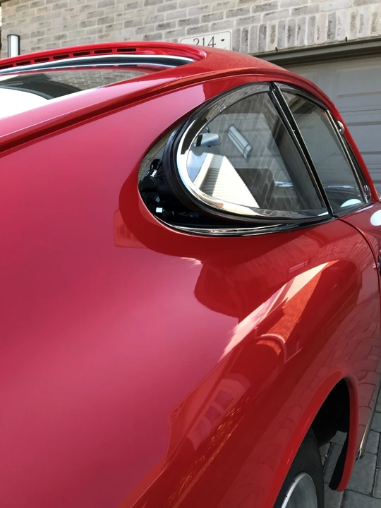 1966 Porsche 912 - Image 19 of 31