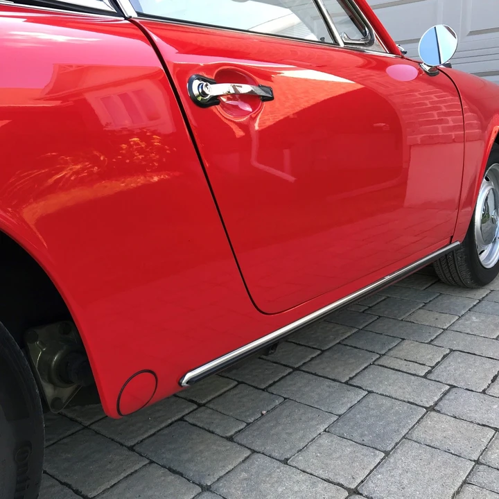 1966 Porsche 912 - Image 18 of 31