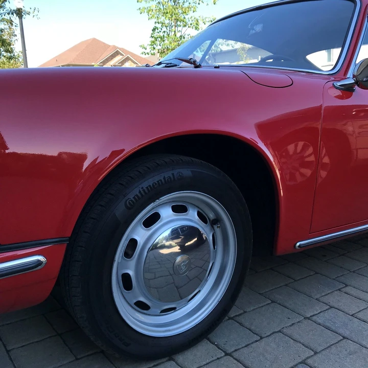 1966 Porsche 912 - Image 20 of 31