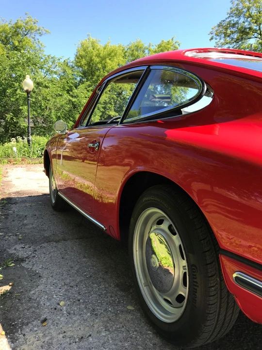 1966 Porsche 912 - Image 7 of 31