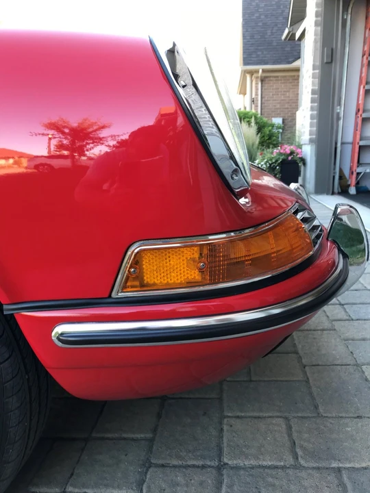 1966 Porsche 912 - Image 28 of 31