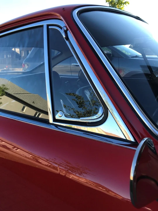 1966 Porsche 912 - Image 16 of 31