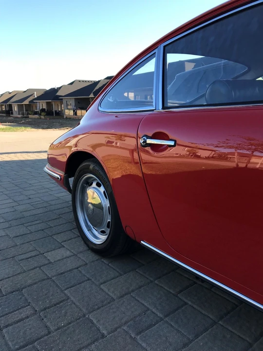 1966 Porsche 912 - Image 17 of 31