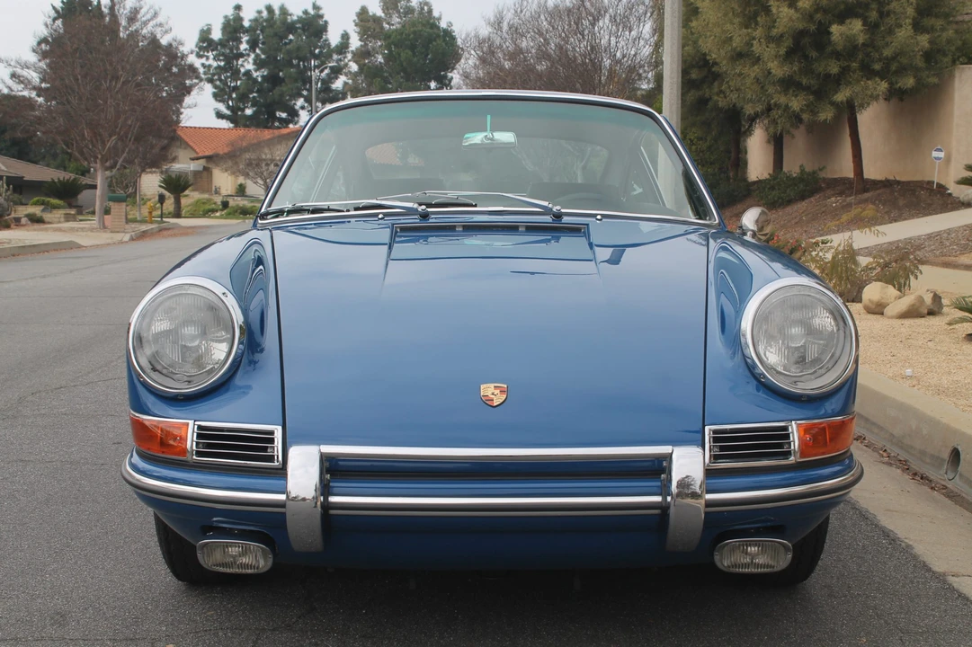 1966 Porsche 912 - Image 20 of 31