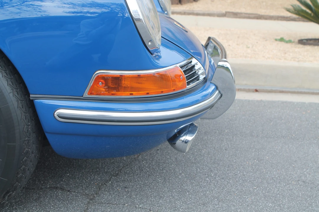 1966 Porsche 912 - Image 16 of 31