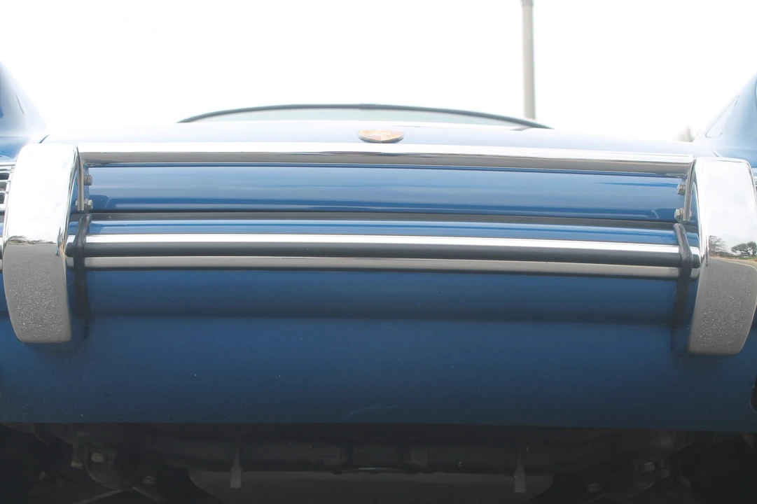 1966 Porsche 912 - Image 22 of 31