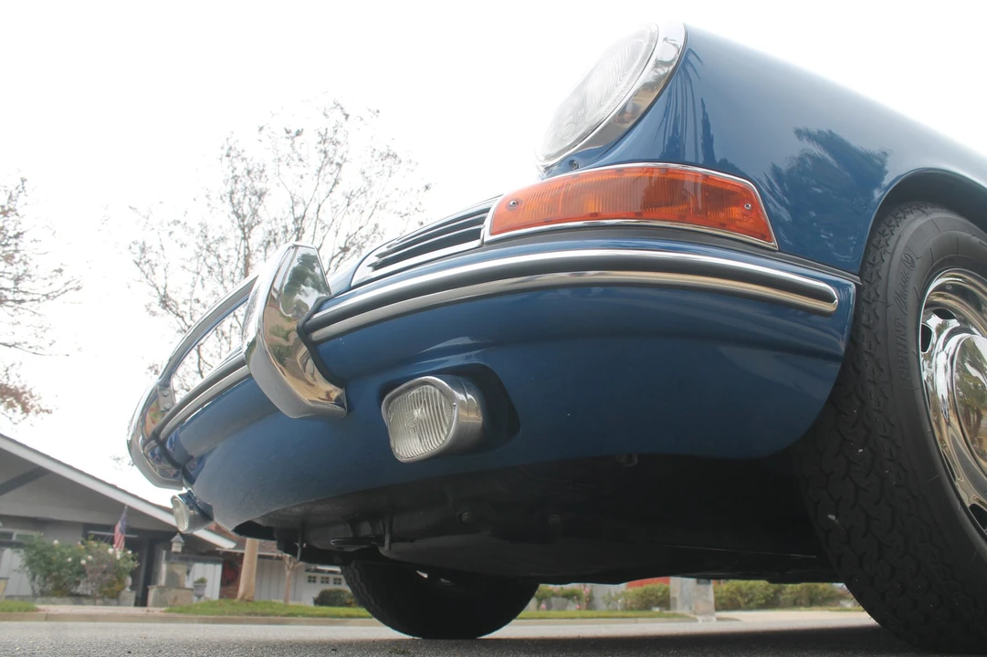 1966 Porsche 912 - Image 24 of 31