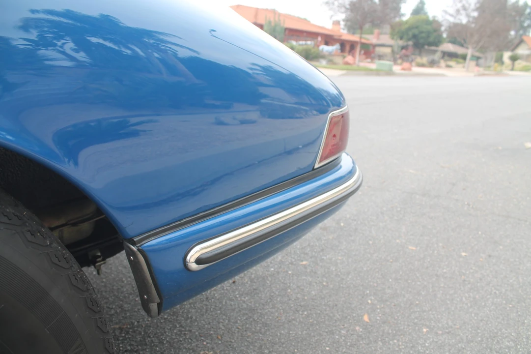 1966 Porsche 912 - Image 31 of 31