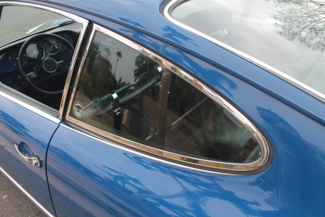1966 Porsche 912 - Image 30 of 31