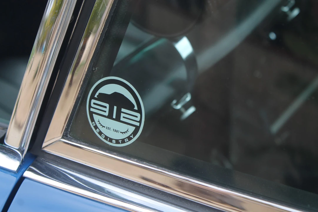 1966 Porsche 912 - Image 29 of 31