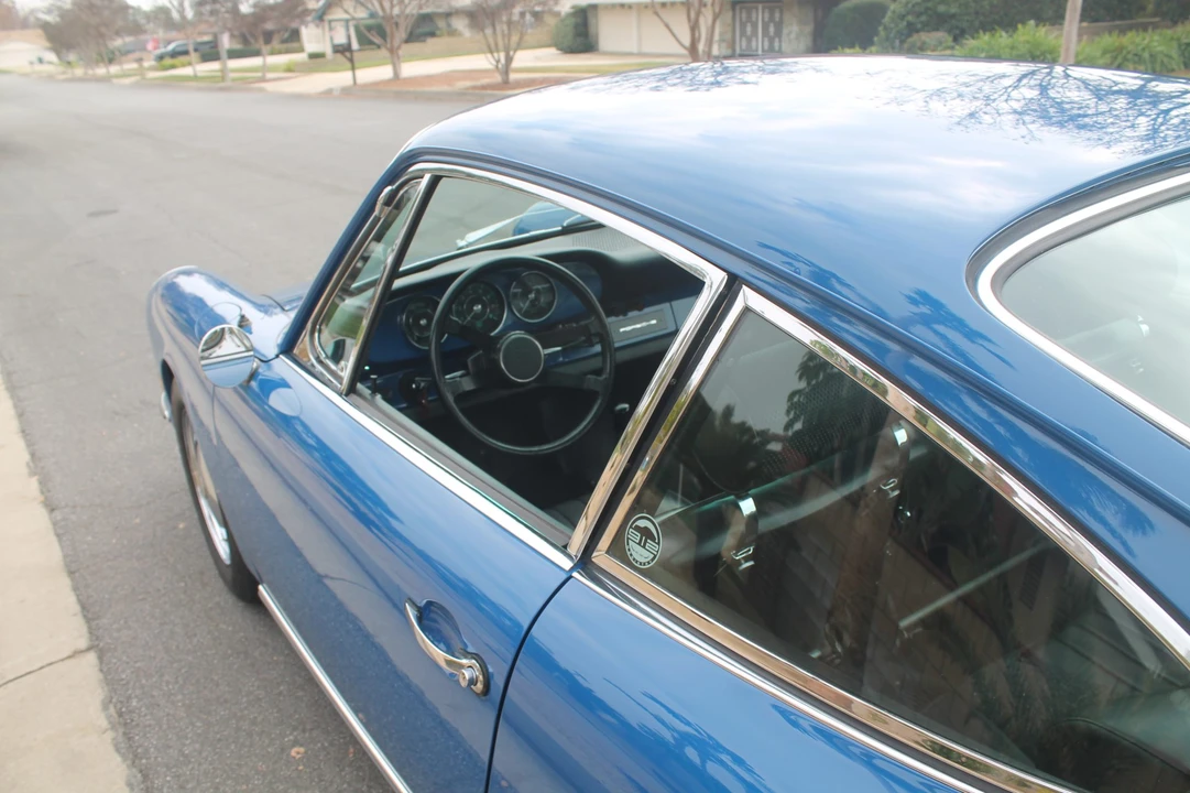 1966 Porsche 912 - Image 28 of 31