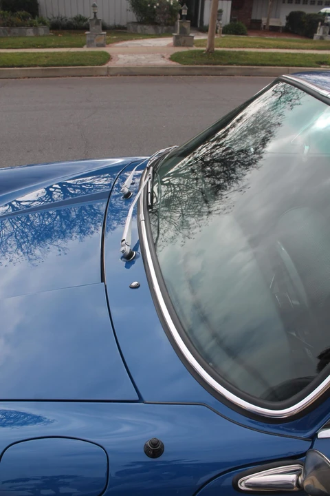 1966 Porsche 912 - Image 26 of 31