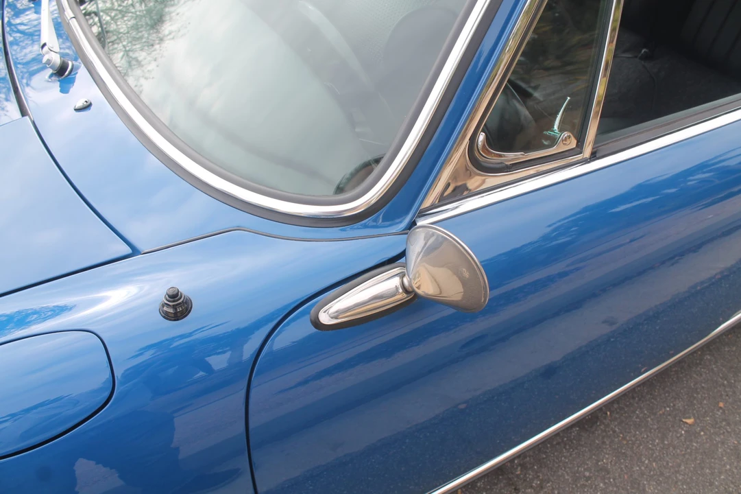 1966 Porsche 912 - Image 25 of 31