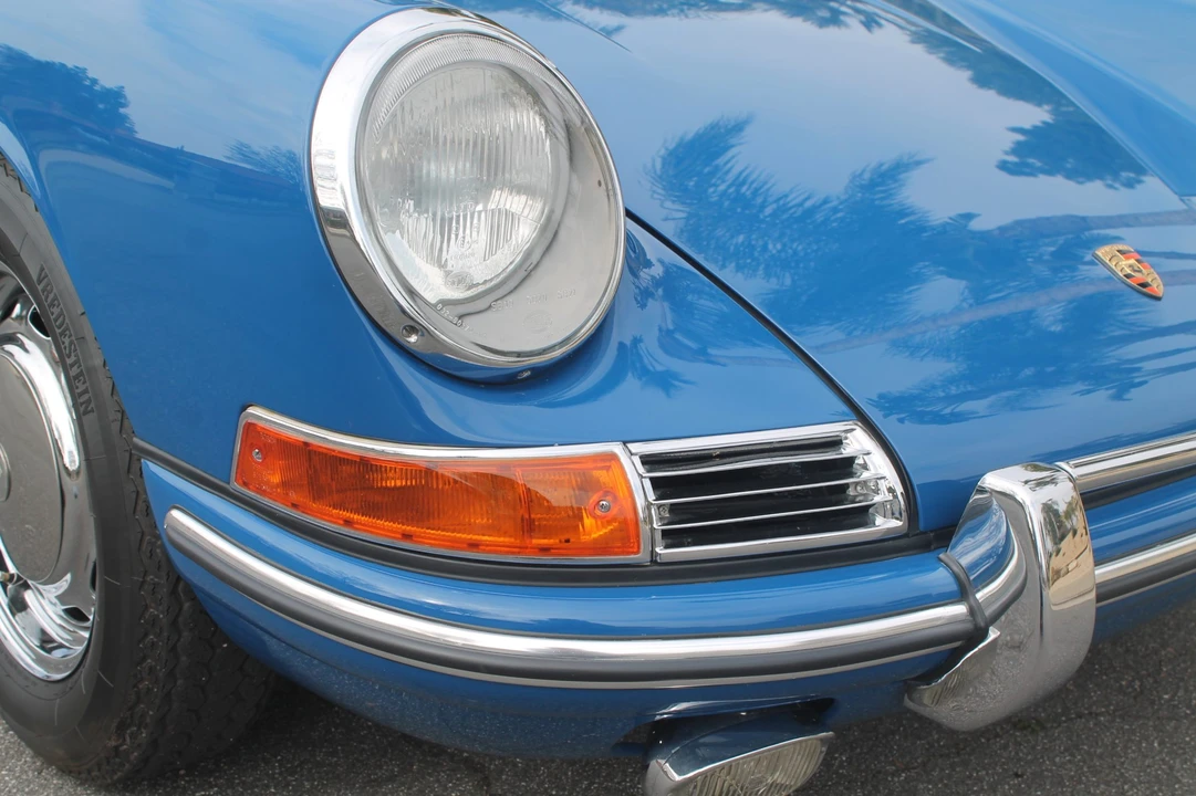 1966 Porsche 912 - Image 15 of 31