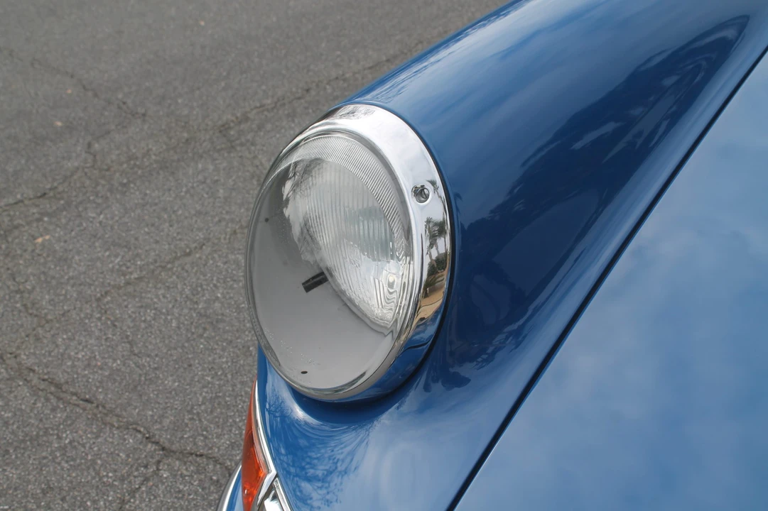 1966 Porsche 912 - Image 18 of 31