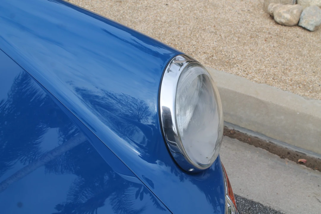 1966 Porsche 912 - Image 19 of 31