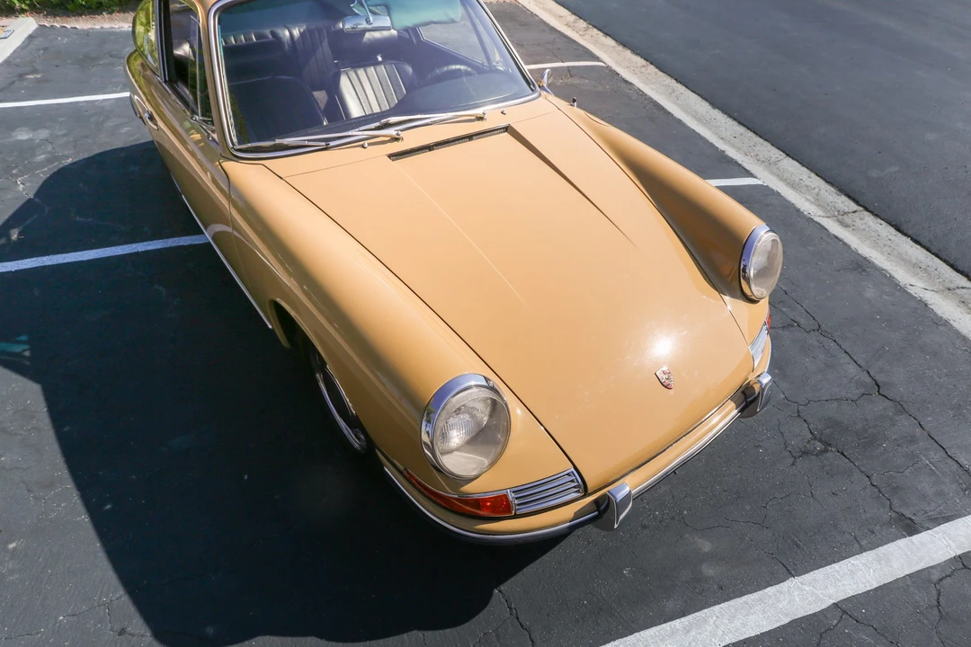 1966 Porsche 912 - Image 14 of 31