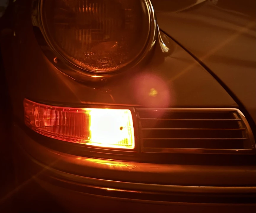 1966 Porsche 912 - Image 21 of 31