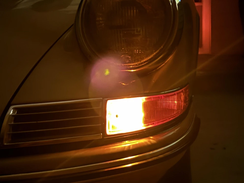 1966 Porsche 912 - Image 22 of 31