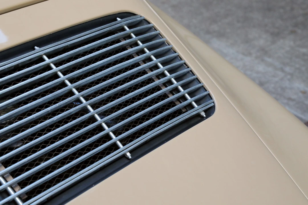 1966 Porsche 912 - Image 16 of 31