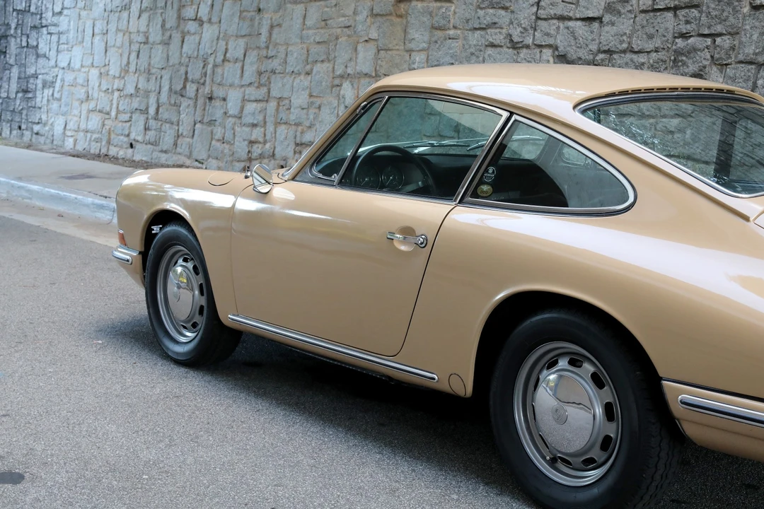 1966 Porsche 912 - Image 14 of 31