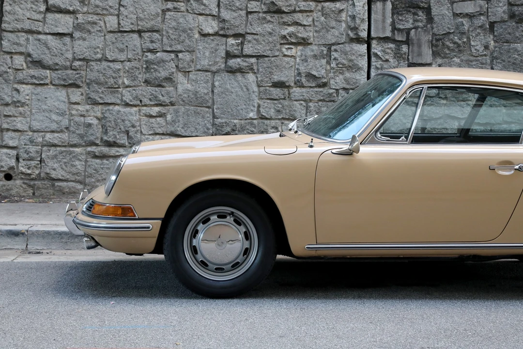 1966 Porsche 912 - Image 20 of 31