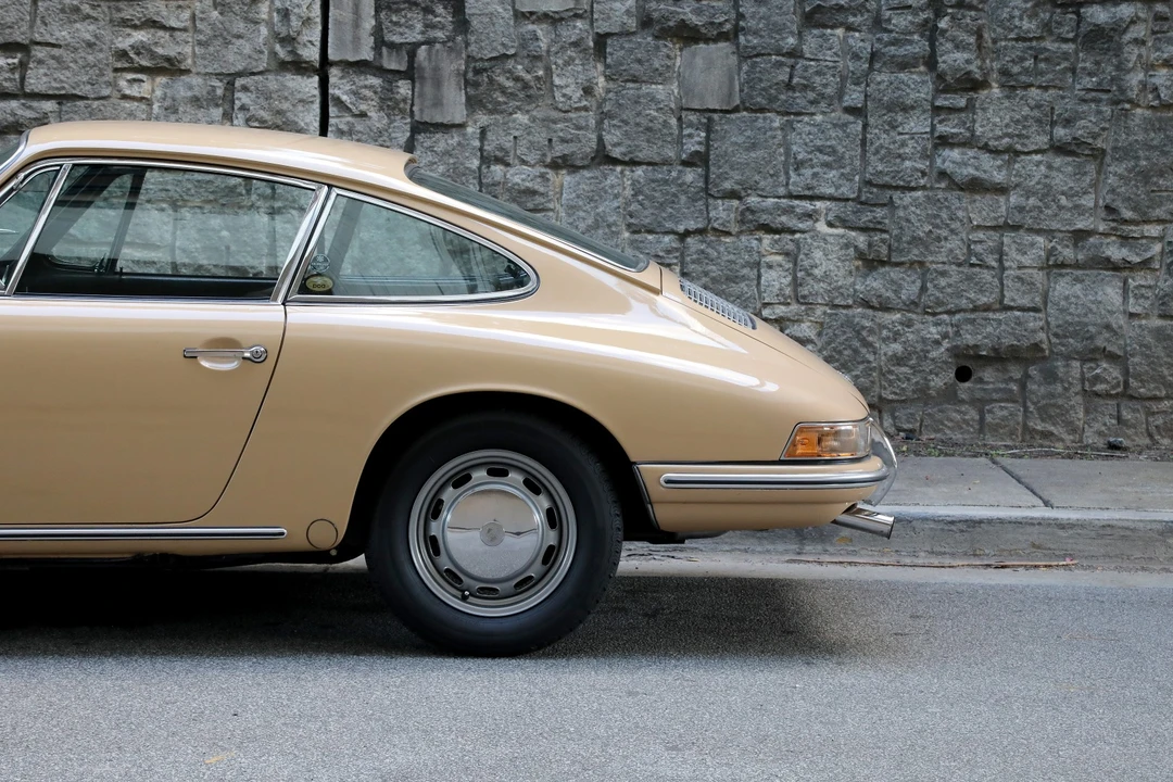 1966 Porsche 912 - Image 21 of 31