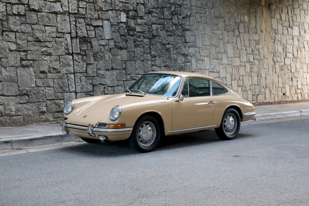 1966 Porsche 912 - Image 2 of 31