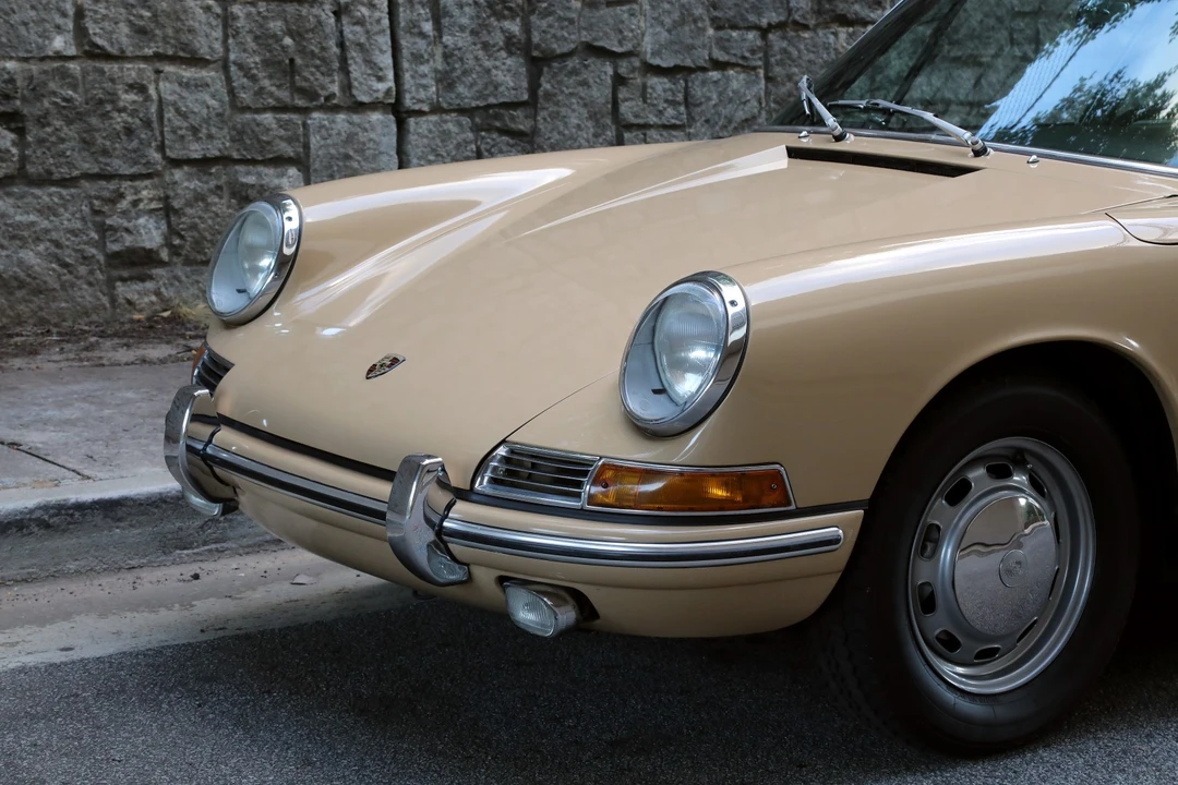 1966 Porsche 912 - Image 12 of 31