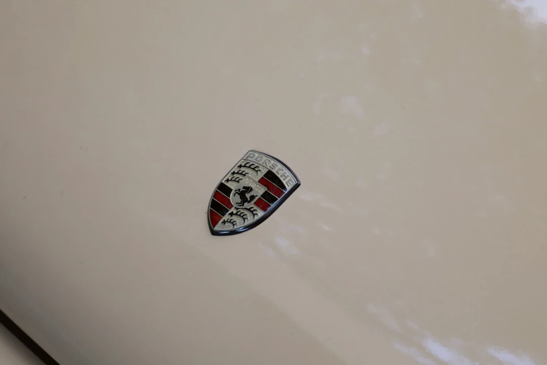 1966 Porsche 912 - Image 13 of 31