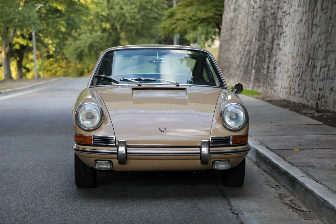 1966 Porsche 912 - Image 3 of 31
