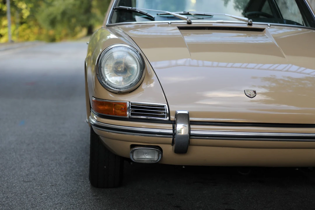 1966 Porsche 912 - Image 11 of 31