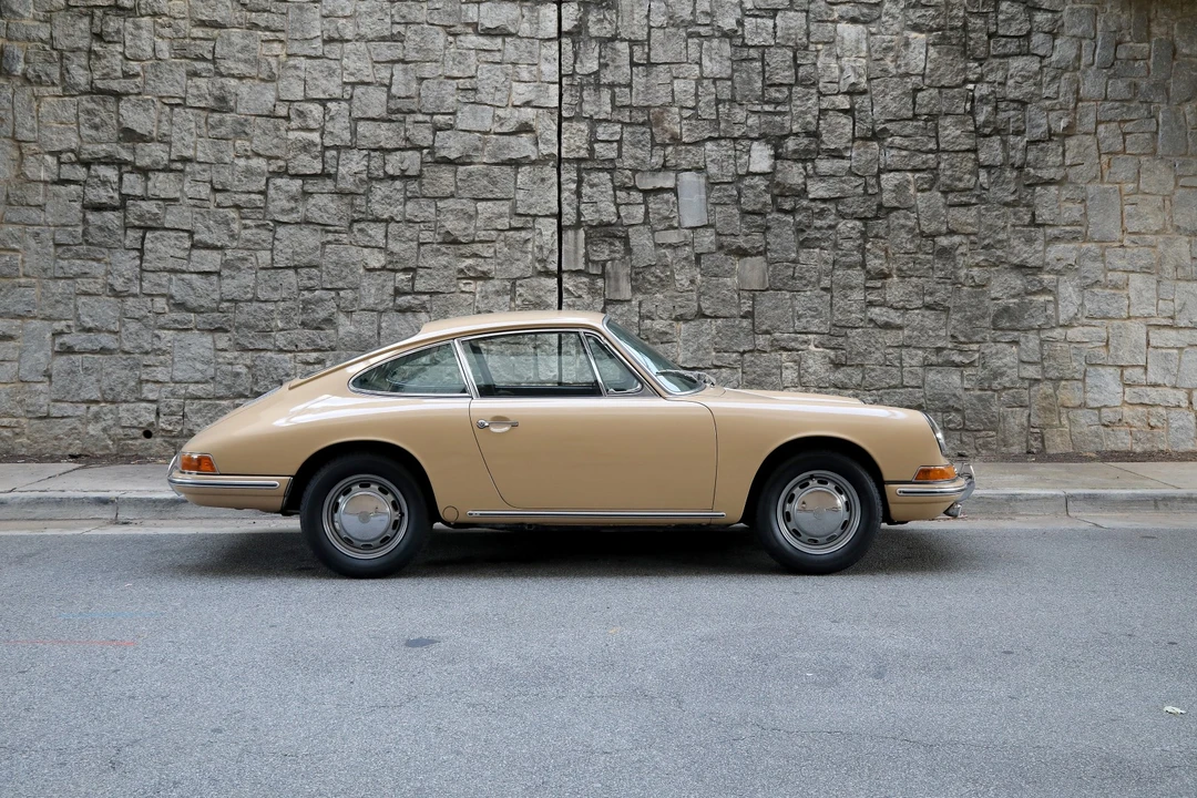 1966 Porsche 912 - Image 5 of 31