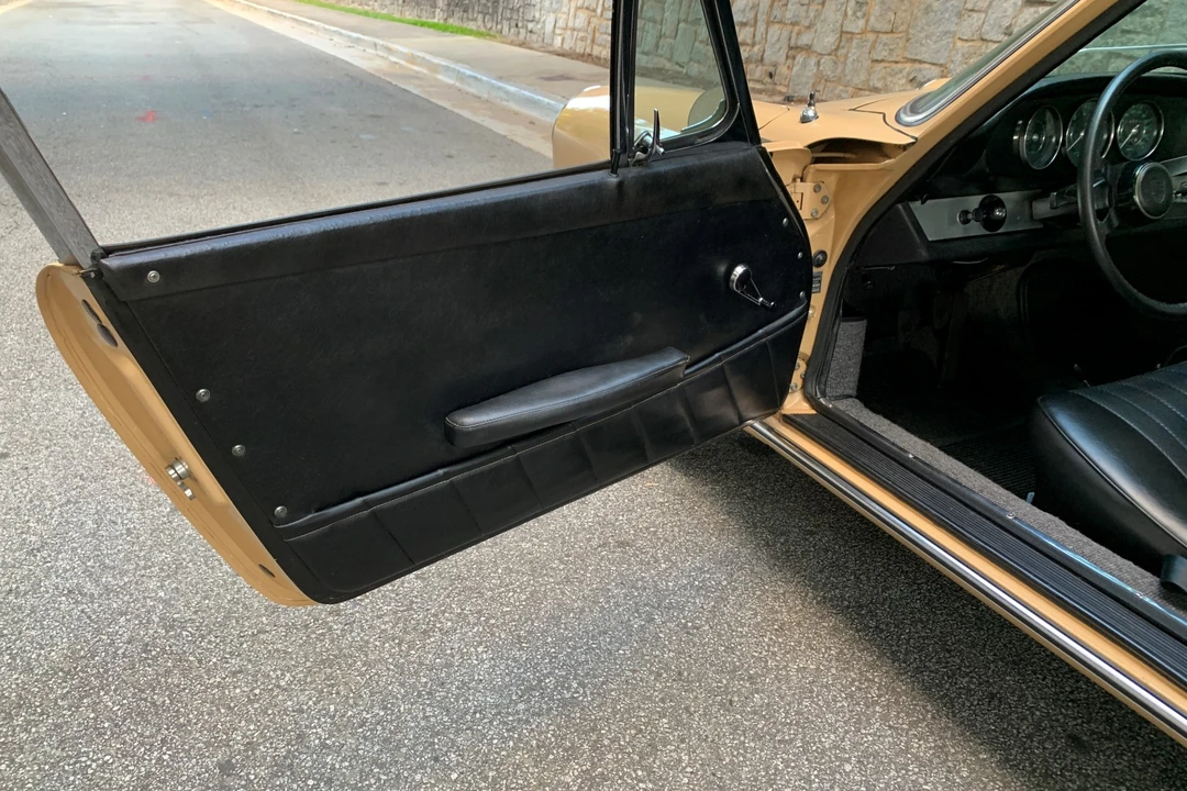 1966 Porsche 912 - Image 26 of 31