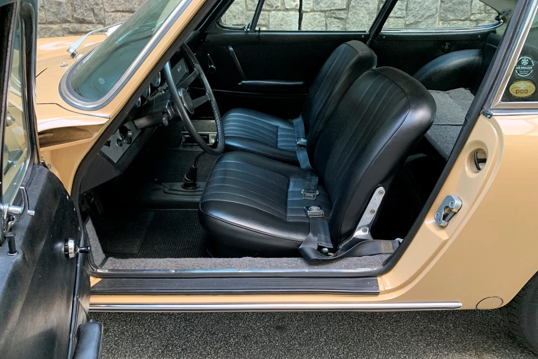 1966 Porsche 912 - Image 22 of 31