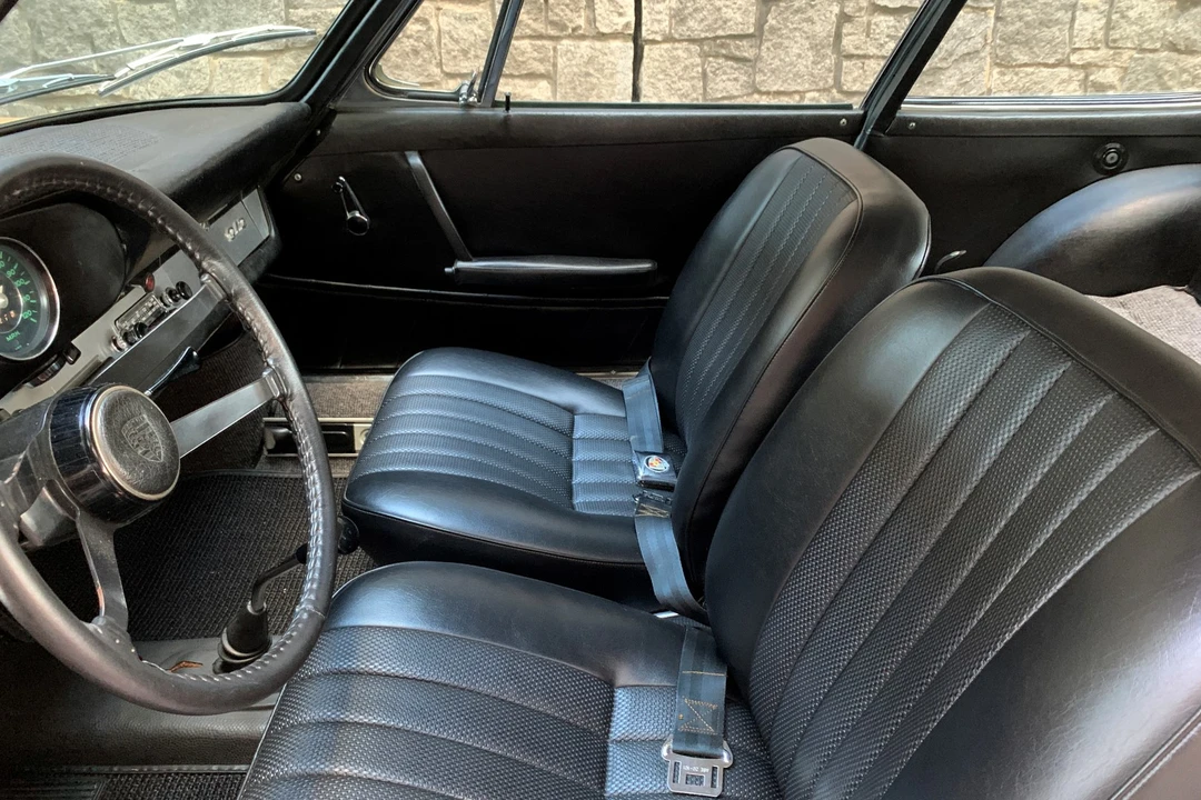 1966 Porsche 912 - Image 25 of 31