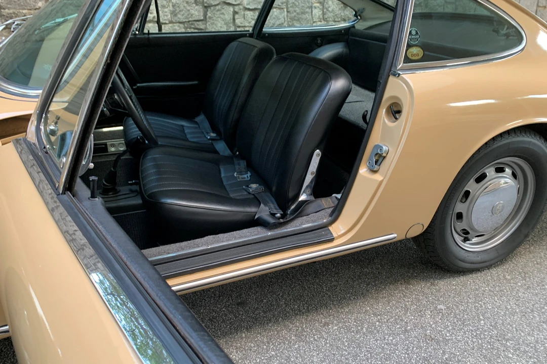 1966 Porsche 912 - Image 24 of 31