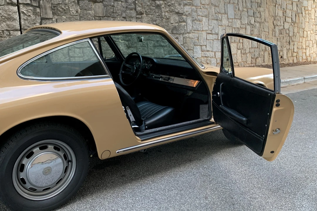 1966 Porsche 912 - Image 30 of 31