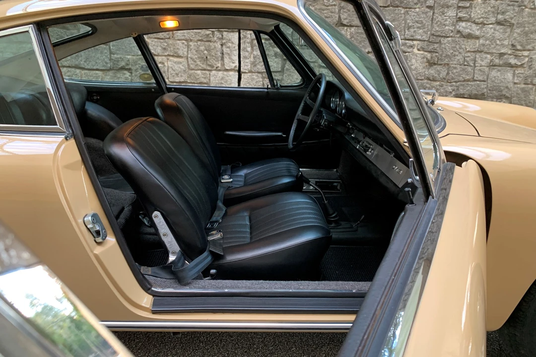 1966 Porsche 912 - Image 27 of 31