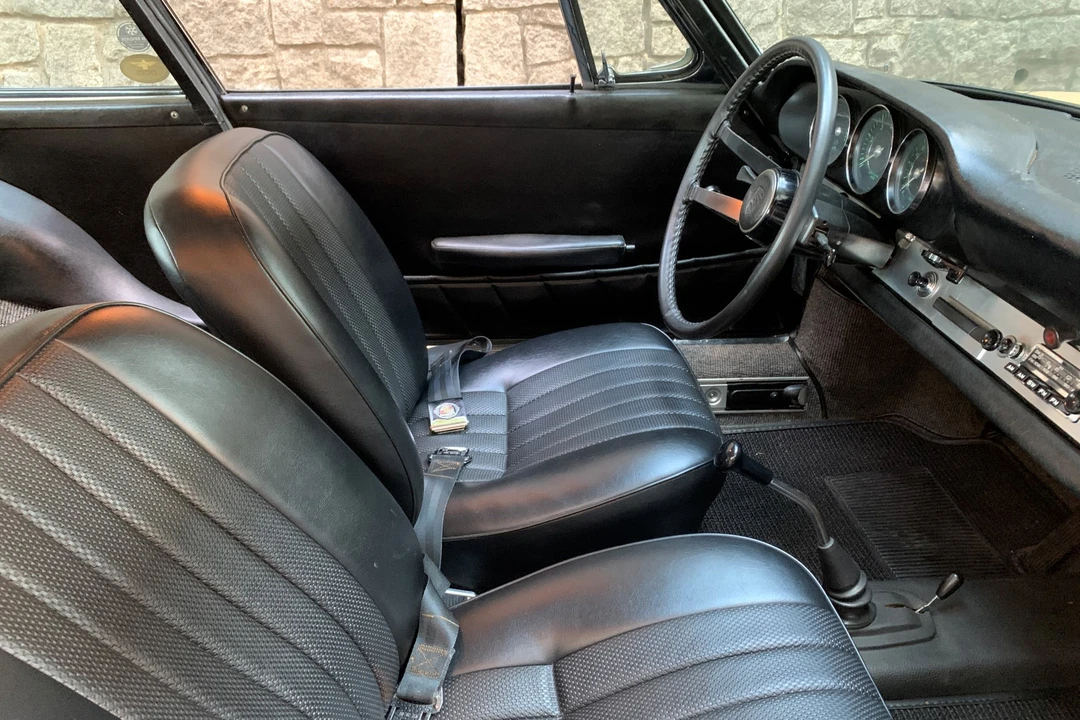 1966 Porsche 912 - Image 29 of 31