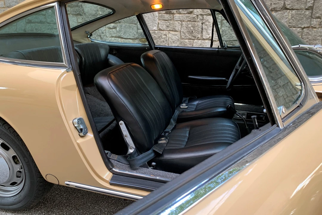 1966 Porsche 912 - Image 28 of 31