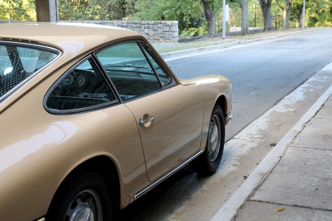 1966 Porsche 912 - Image 19 of 31